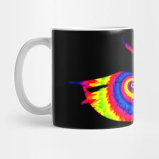 cockroaches Tie Dye Mug